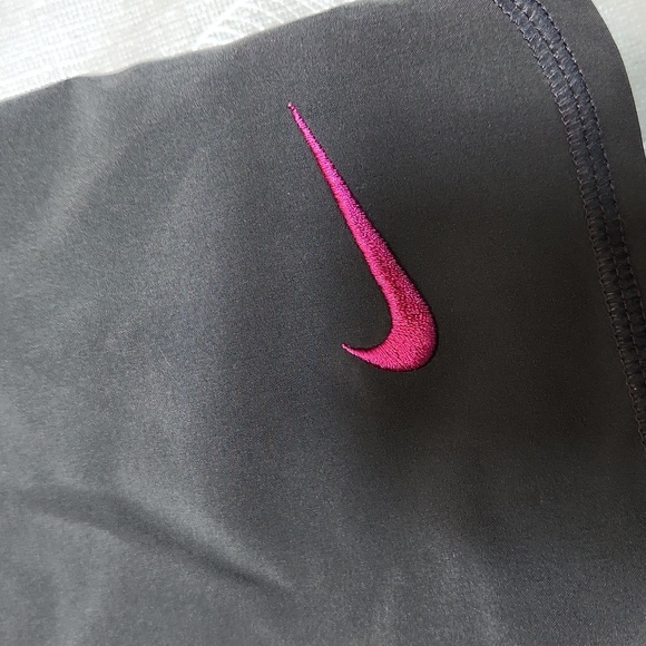 Nike Dry Fit Shorts - Picture 2 of 7